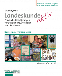 Landeskunde aktiv: Titelseite