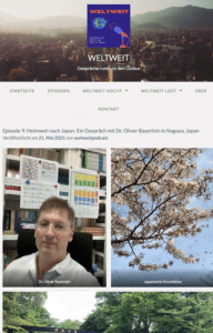 Dr. Oliver Bayerlein - Interview
